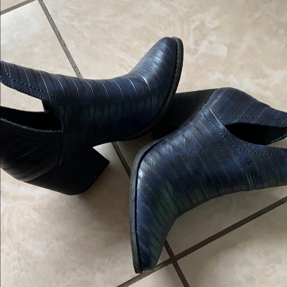Booties